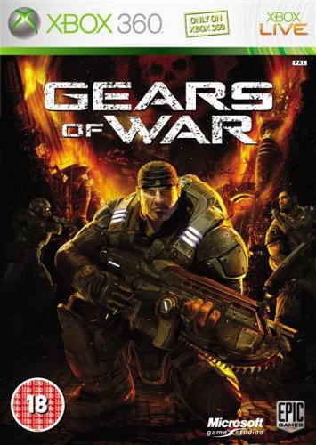 Poster Gears of War