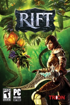 Poster RIFT