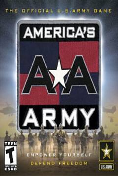 Poster America's Army: Operations