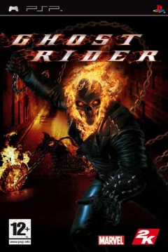 Poster Ghost Rider