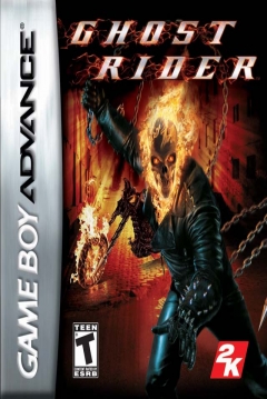 Poster Ghost Rider
