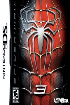 Poster Spider-Man 3