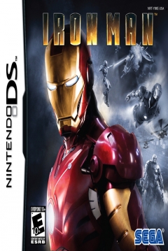 Poster Iron Man