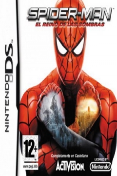 Poster Spider-Man: El Reino de las Sombras