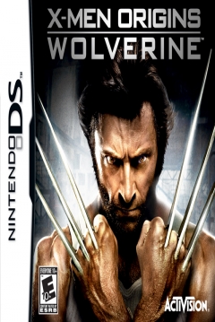 Poster X-Men Orígenes: Lobezno