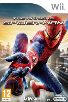 Poster The Amazing Spider-Man