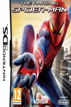 Poster The Amazing Spider-Man