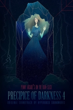 Poster Penny Arcade's On the Rain-Slick Precipice of Darkness 3