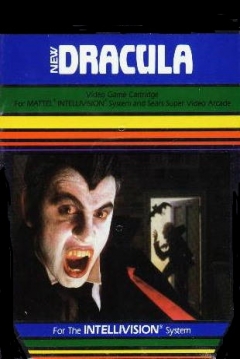 Poster Dracula