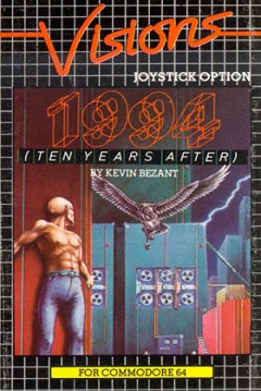 Poster 1994 (Ten Years After)