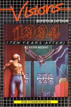 Poster 1994 (Ten Years After)