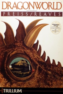 Poster Dragonworld