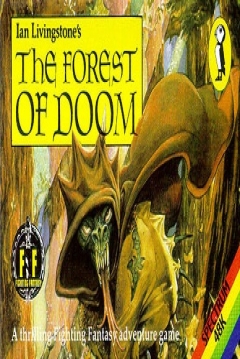 Poster The Forest of Doom