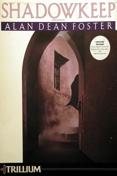 Poster Shadowkeep