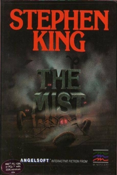 Poster The Mist