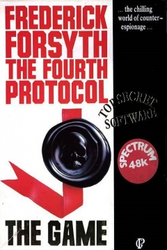 Poster The Fourth Protocol