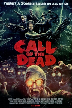 Ficha Call of the Dead