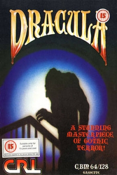 Poster Dracula