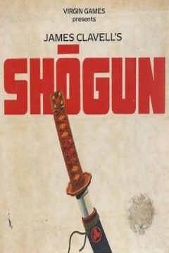Poster Shogun