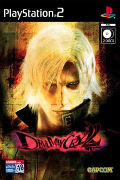 Poster Devil May Cry 2