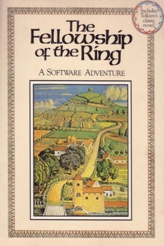 Poster The Fellowship of the Ring