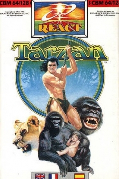 Poster Tarzan
