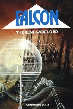 Poster Falcon: The Renegade Lord