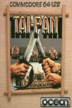 Poster Tai-Pan