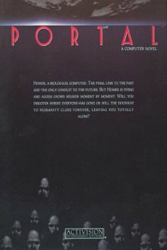 Poster Portal