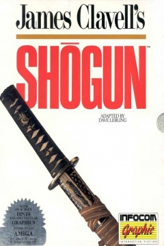 Poster Shogun