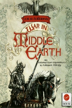 Poster War in Middle Earth