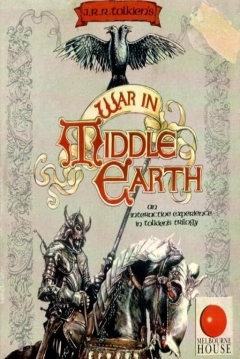 Poster War in Middle Earth