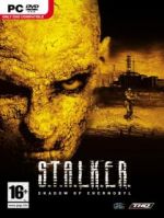Poster STALKER: Shadow of Chernobyl