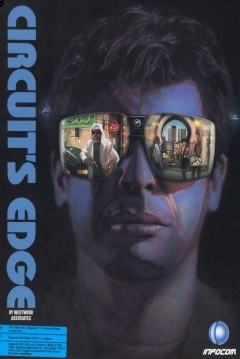Poster Circuit's Edge