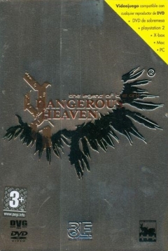 Poster Dangerous Heaven
