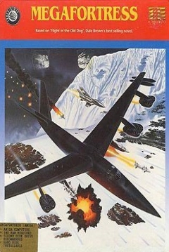Poster Megafortress