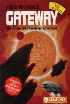 Poster Gateway