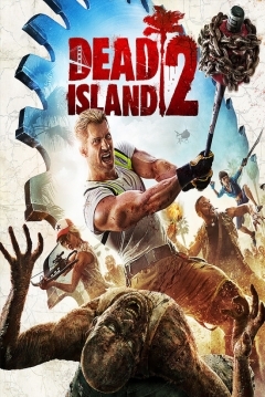 Poster Dead Island 2