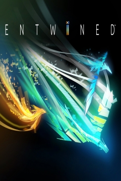Poster Entwined