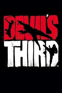 Poster Devil's Third