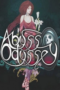 Poster Abyss Odyssey