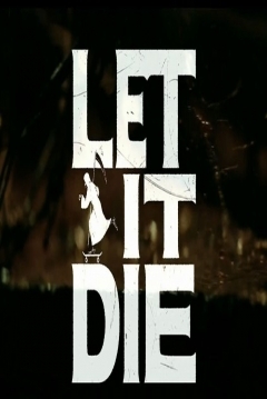 Poster Let it Die