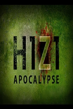 Poster H1Z1