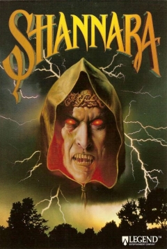 Poster Shannara
