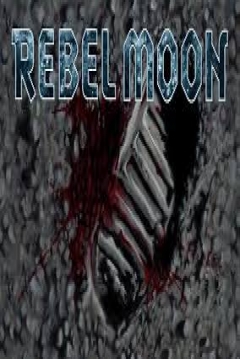 Poster Rebel Moon