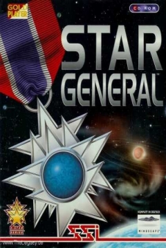 Poster Star General