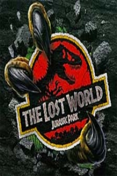 Poster The Lost World: Jurassic Park