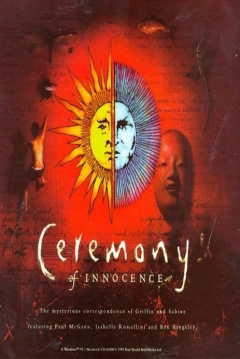 Poster Ceremony of Innocence