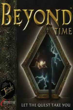 Poster Beyond Time
