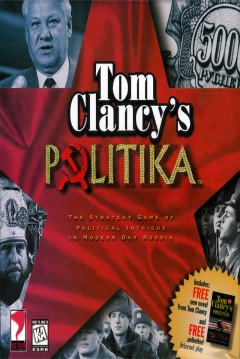 Poster Politika